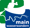 Logo Main Wasserwandern